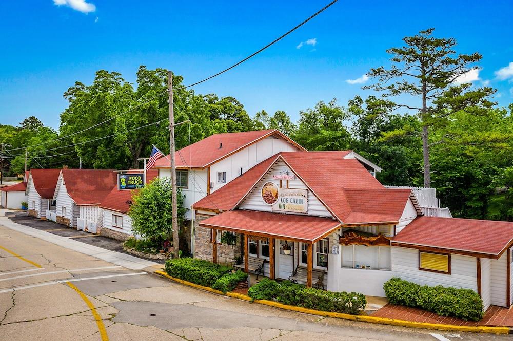 Log Cabin Inn photo 1