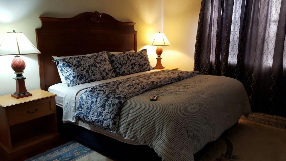 Putnam Lodge Hotel and Spa photo 38
