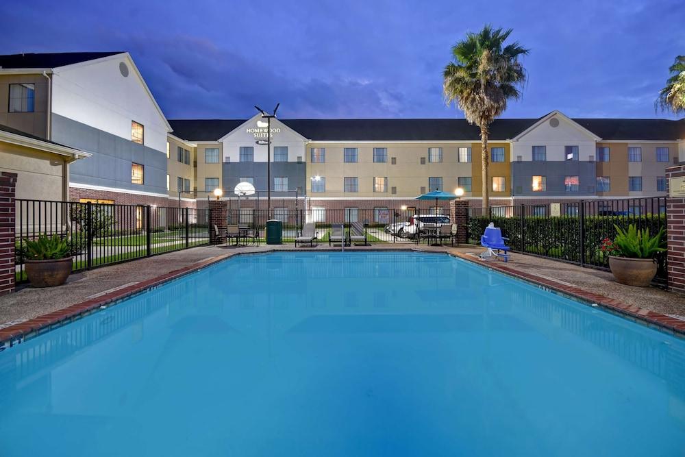 Homewood Suites By Hilton Houston IAH Airport Beltway 8 photo 8