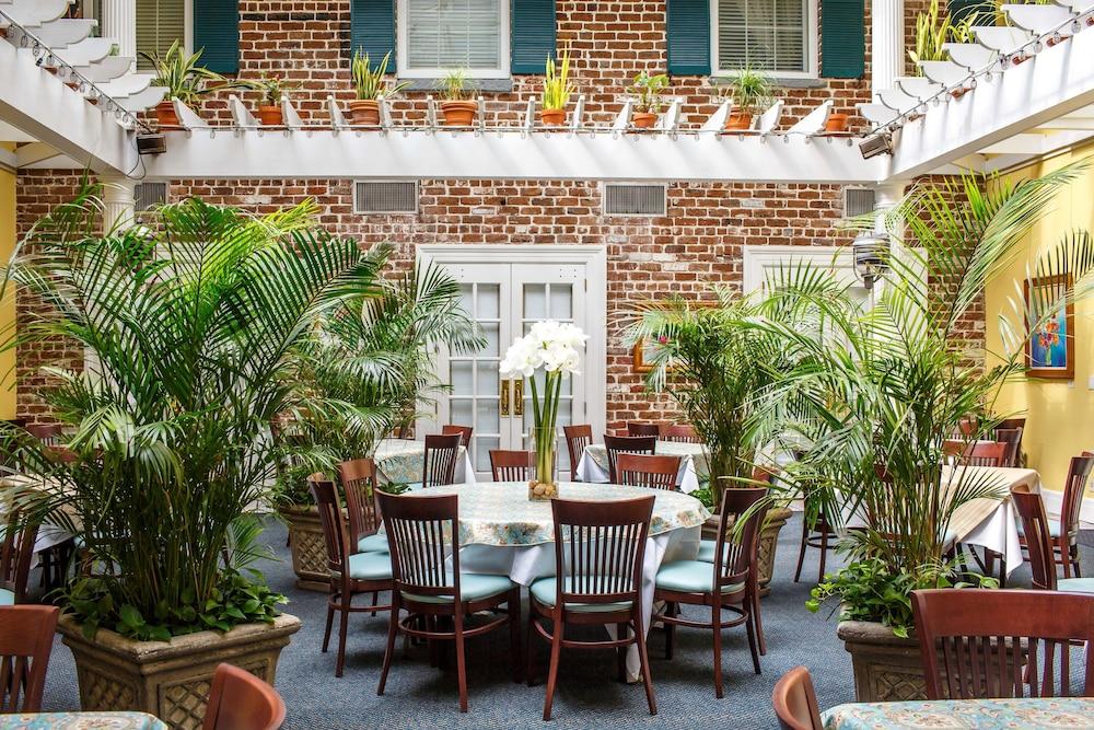 The Marshall House, Historic Inns of Savannah photo 17