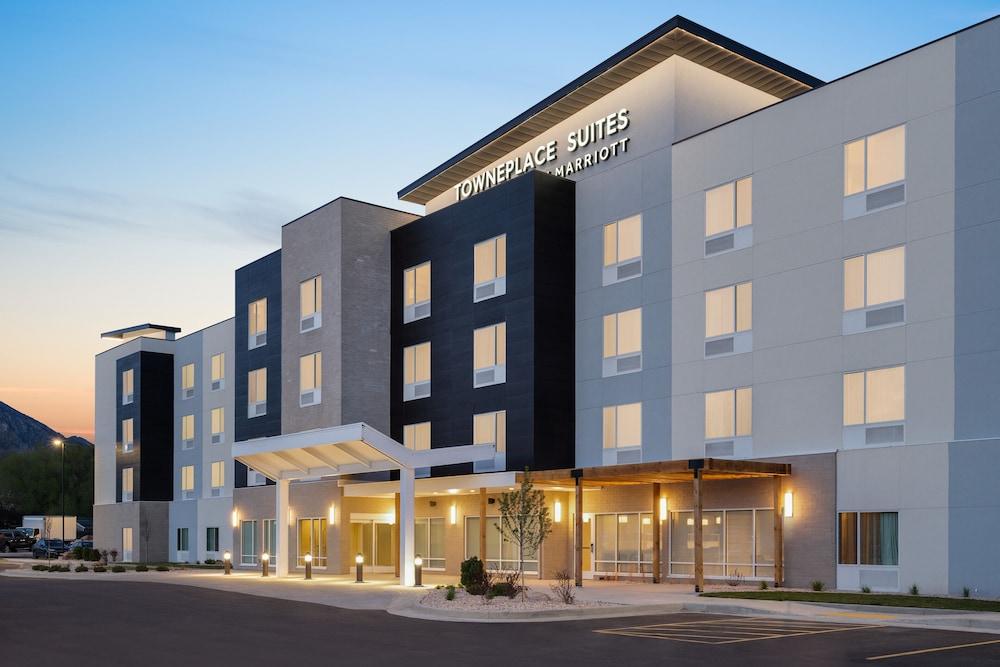 TownePlace Suites by Marriott Logan photo 29