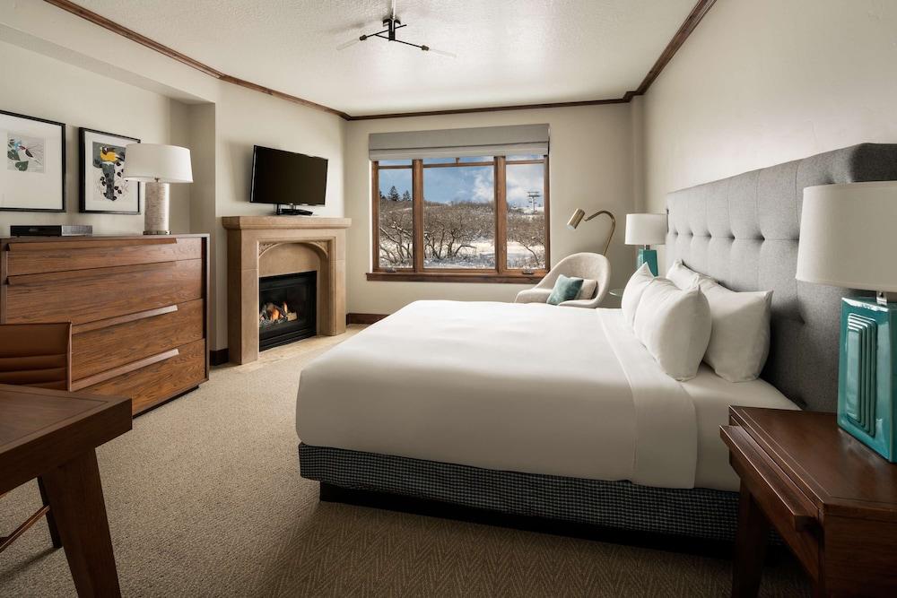 Hyatt Centric Park City photo 15