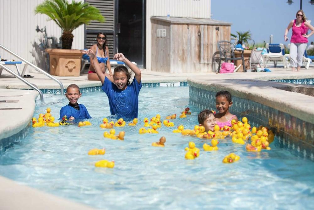 Sand Dunes Resort and Suites photo 37