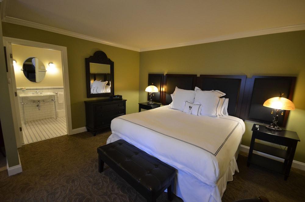 Sheridan's Bed & Breakfast photo 16