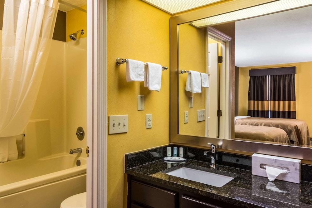 Quality Inn Washington GA photo 19