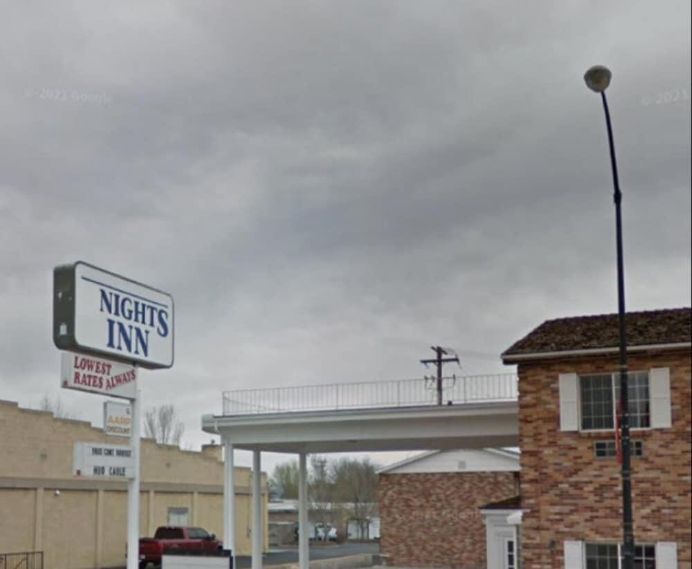 Nights Inn - Richfield photo 13
