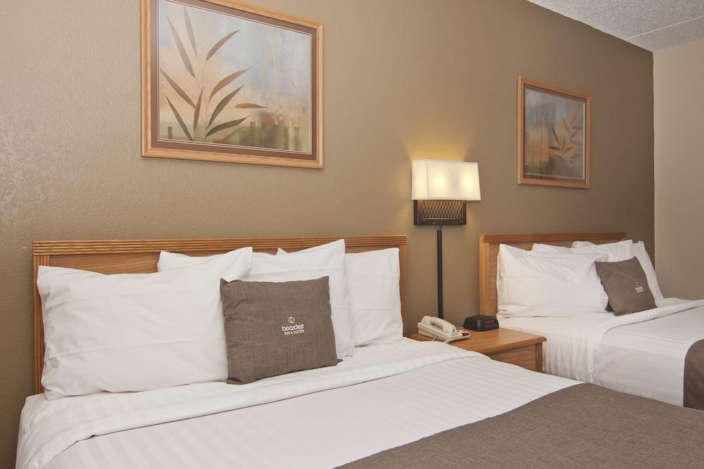 Boarders Inn & Suites by Cobblestone Hotels - Faribault photo 55