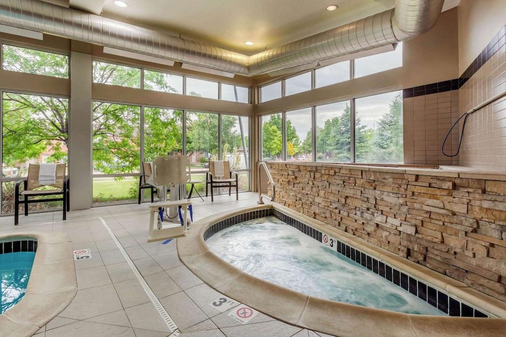 SpringHill Suites by Marriott Fort Collins photo 62