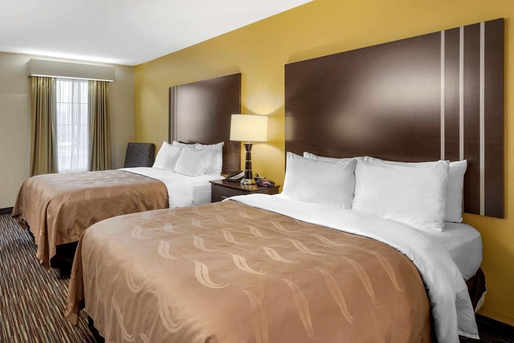 Quality Inn Seneca Clemson Area US-123 photo 15