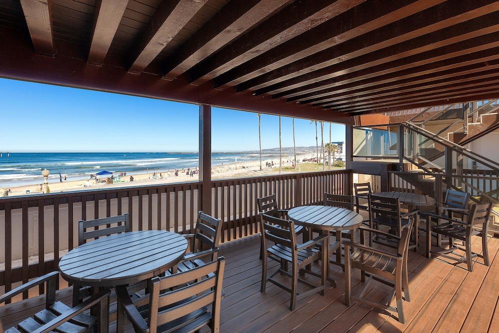 Ocean Beach Hotel photo 8