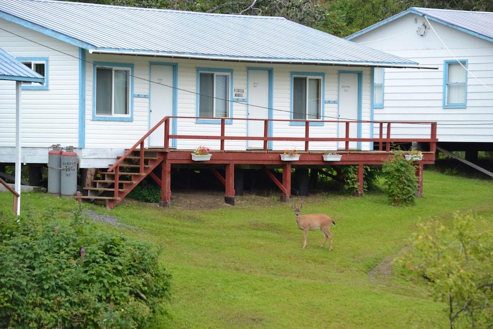Zachar Bay Lodge Inc photo 20