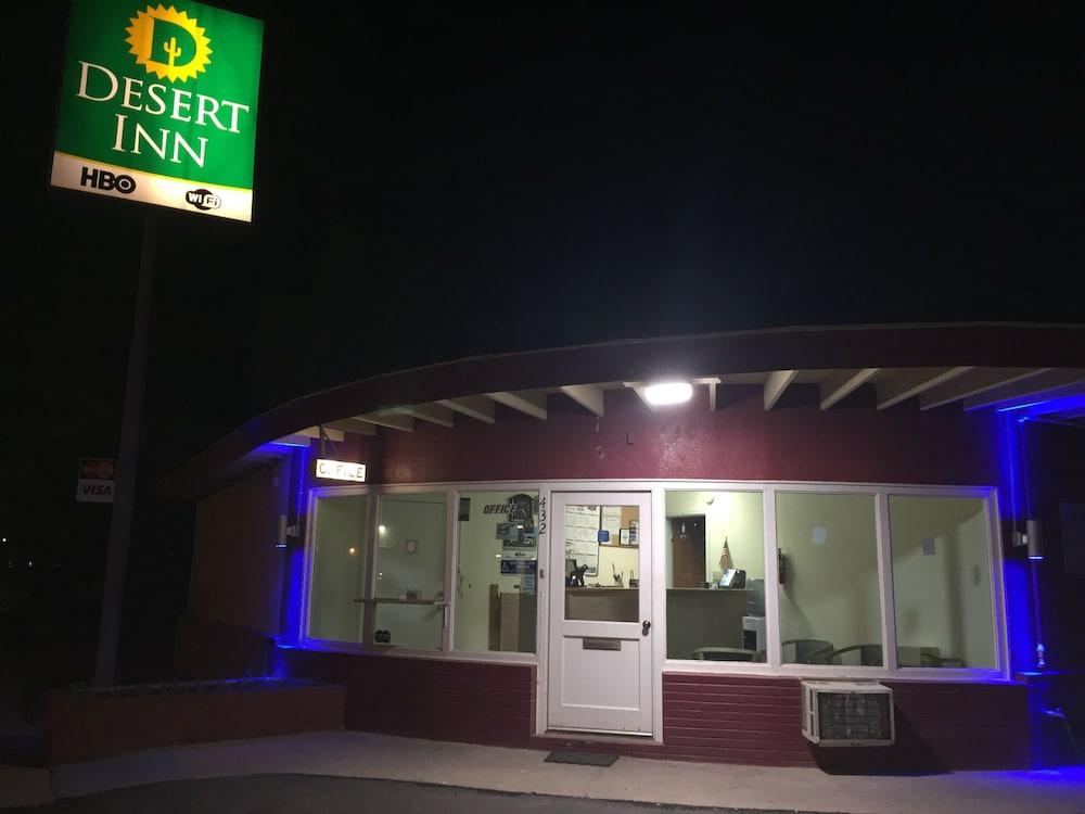 Desert Inn photo 2
