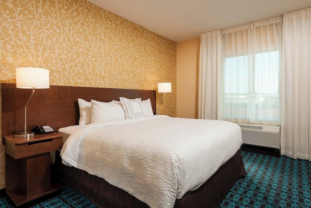 Fairfield Inn & Suites Houston Northwest/Willowbrook photo 10