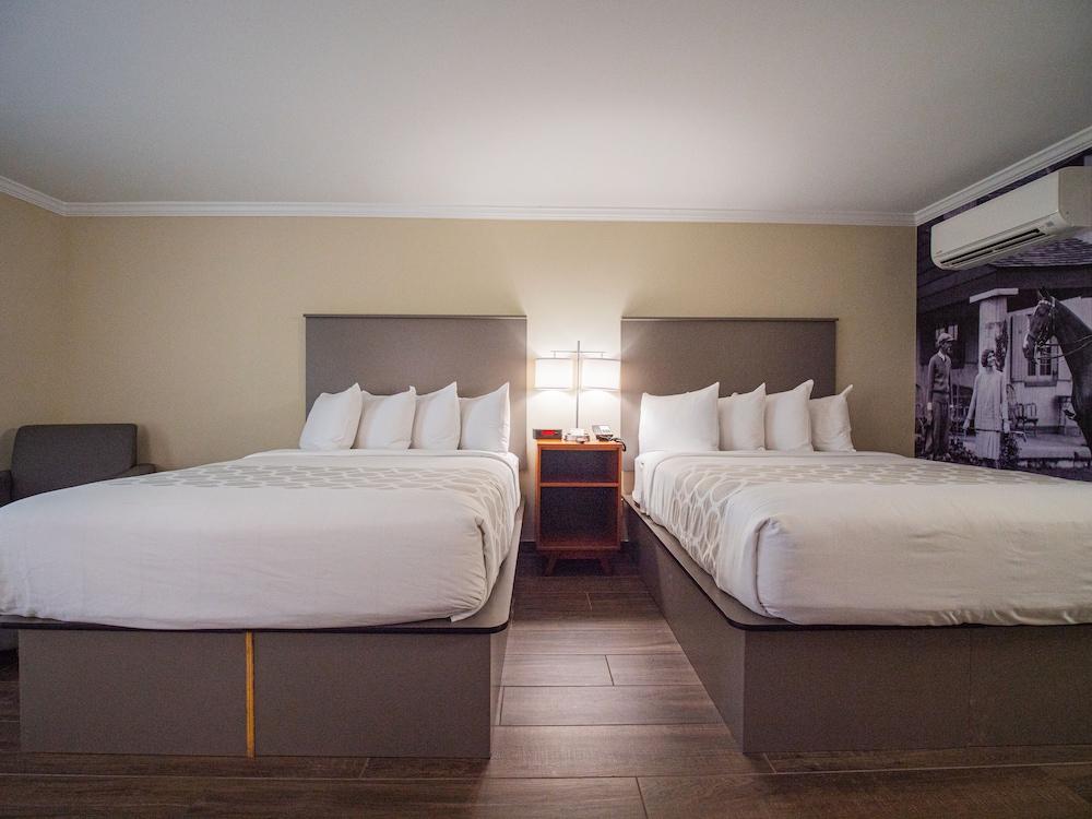 Equus Inn Ocala photo 4