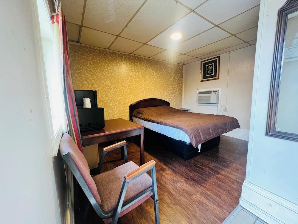 Hotel O East Hemphill Burton/Flint photo 32