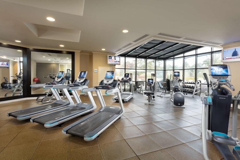 Doubletree by Hilton Columbia, SC photo 22