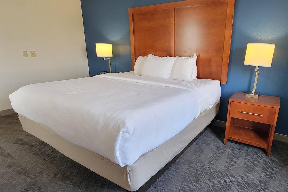 Comfort Inn Bessemer Birmingham South photo 18