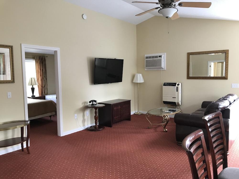 Exit 5 Resort & Condominium photo 18