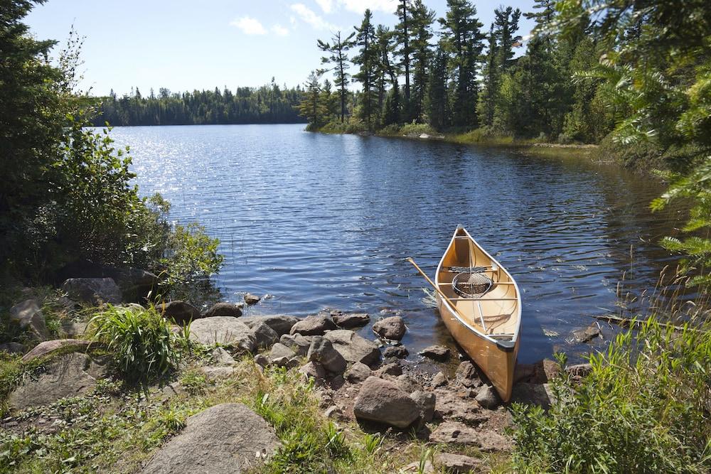 Saganaga Lodge photo 7
