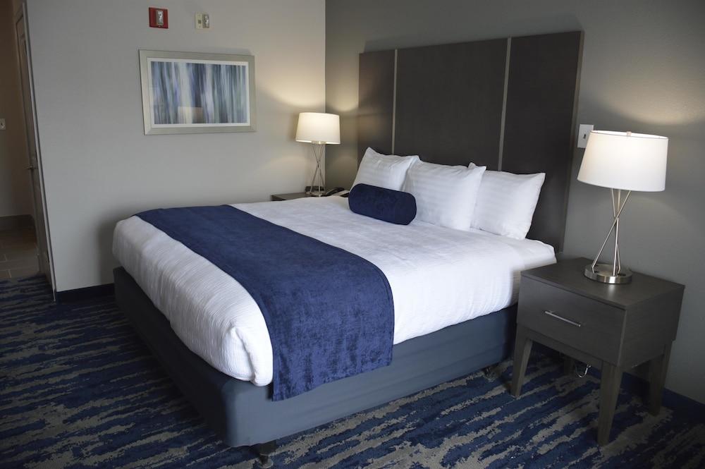 Garner Hotel Longview South by IHG photo 10