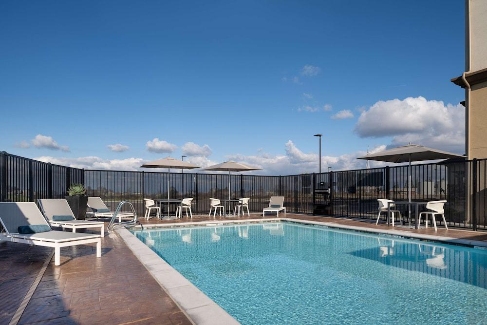Hilton Garden Inn Visalia, Ca photo 21