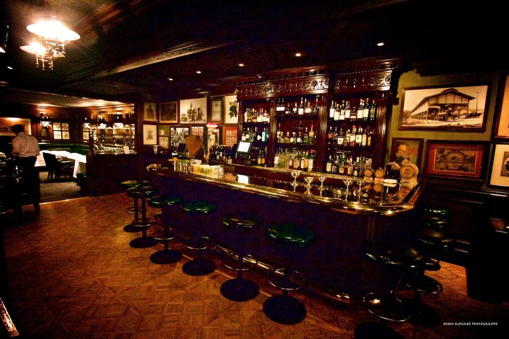 The Huntington Hotel photo 79