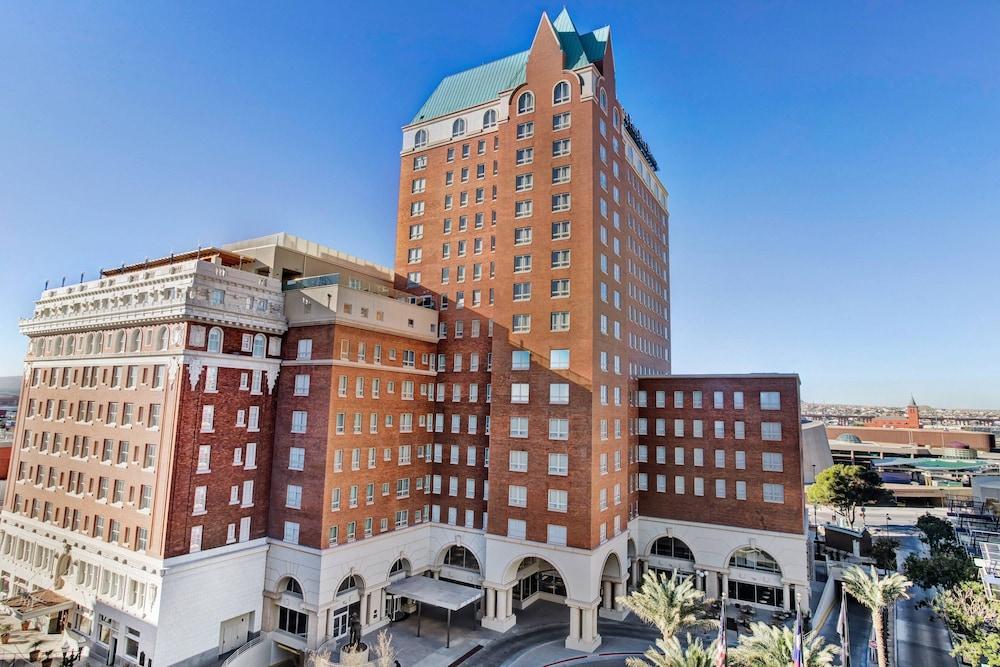 Hotel Paso Del Norte, Autograph Collection photo 1