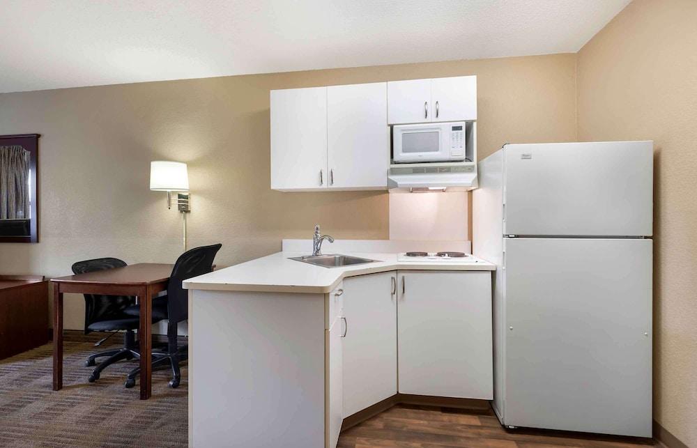 Extended Stay America Suites Austin Round Rock South photo 19