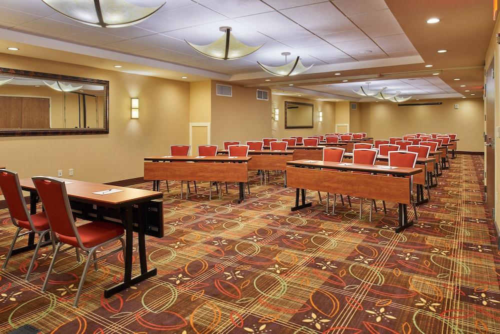 Kickapoo Lucky Eagle Casino Hotel photo 4