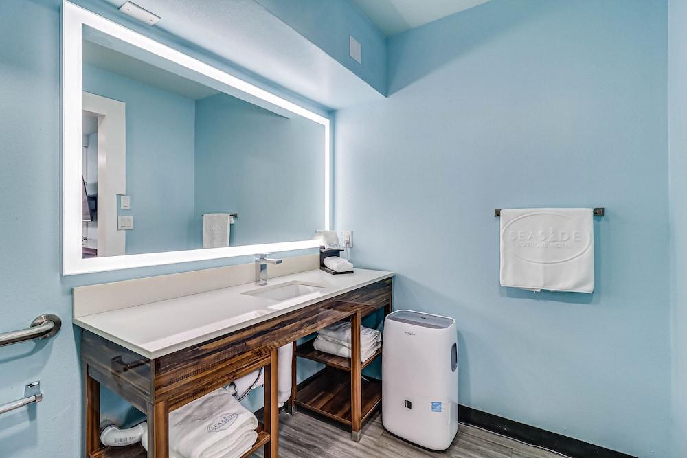 Seaside Boutique Hotel photo 63