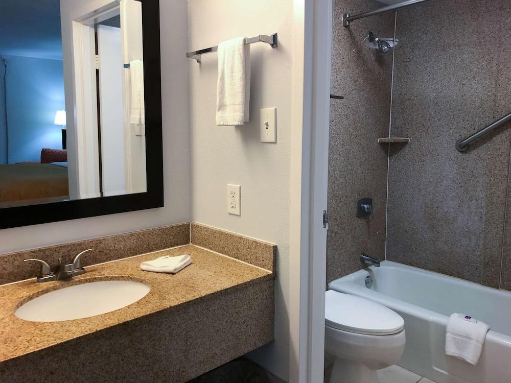 Motel 6 La Place, LA photo 13