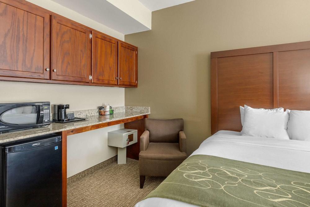 Comfort Suites Johnson City near University photo 14