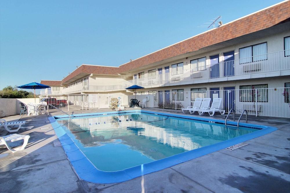 Motel 6 San Angelo, TX photo 1
