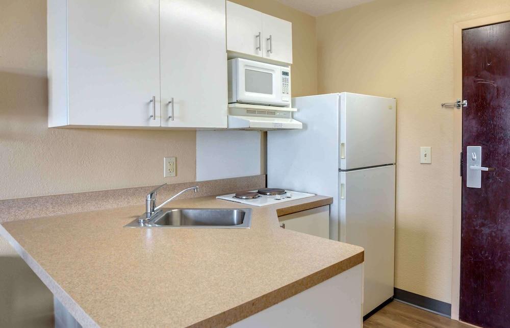 Extended Stay America Suites Columbus NE I270 photo 29