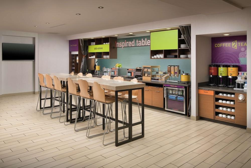 Home2Suites by Hilton Nashville Franklin Cool Springs photo 21
