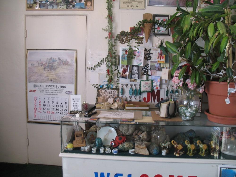Great Basin Inn photo 3