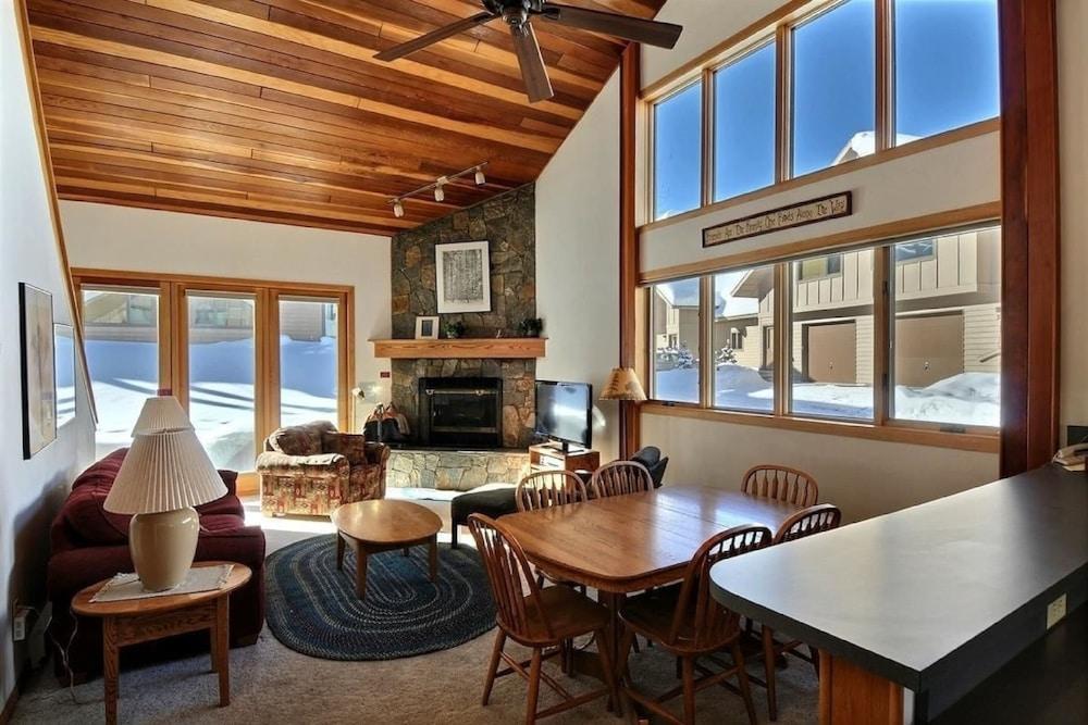 Vacation Rentals at Big Sky Resort photo 8