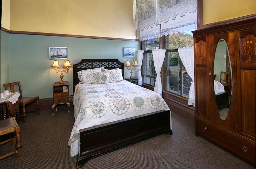 Palace Hotel Port Townsend photo 16