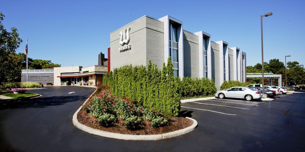 Weber's Hotel & Restaurant photo 33