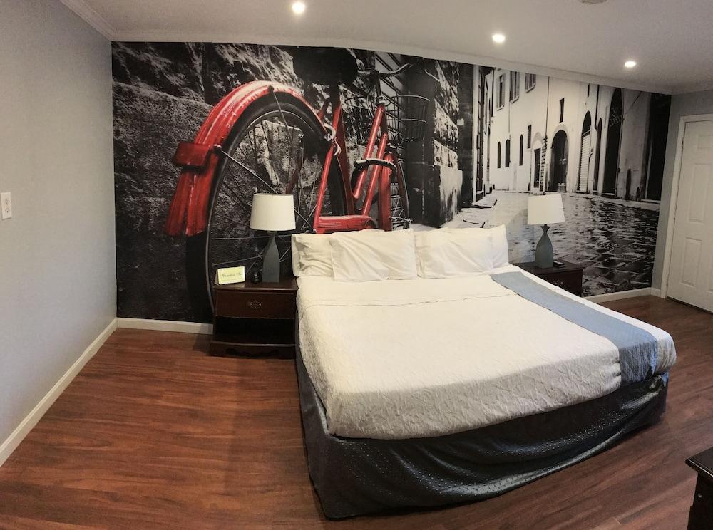 Hamilton Inn photo 2