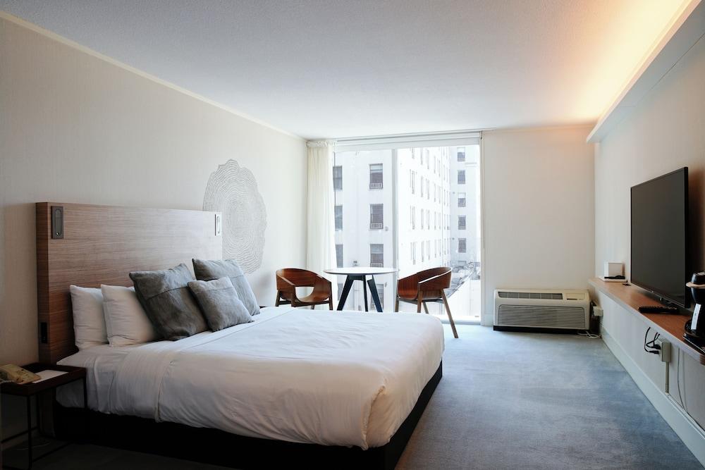 BEI San Francisco, Trademark Collection by Wyndham photo 23