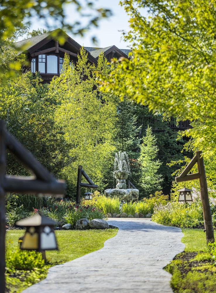 The Whiteface Lodge photo 36