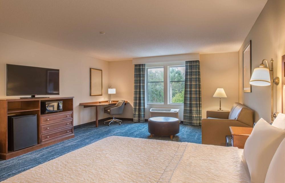 Hampton Inn & Suites Jekyll Island photo 6