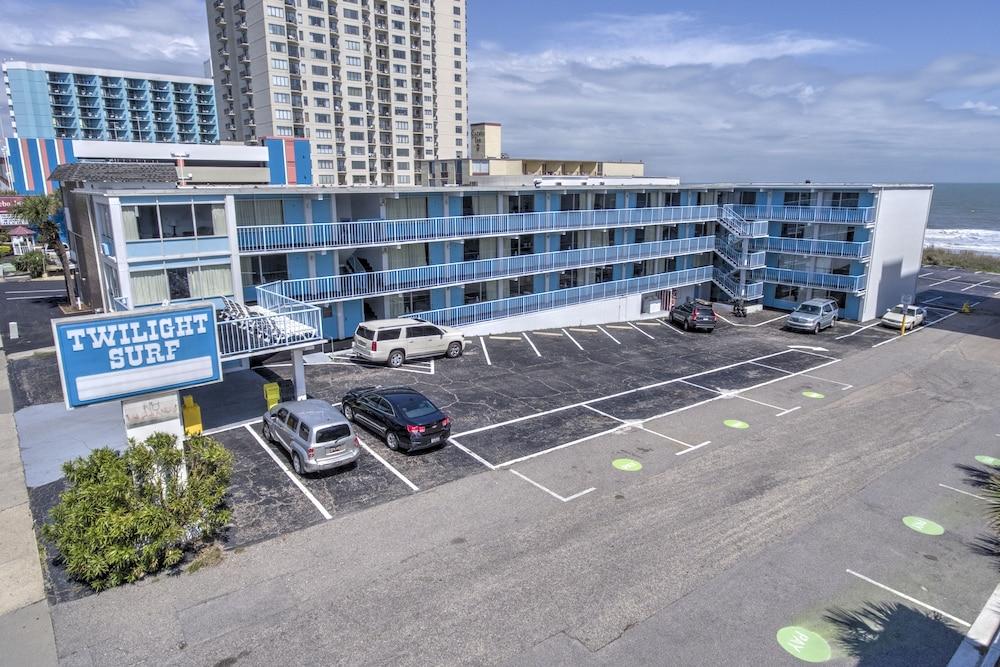 Twilight Surf Hotel Ocean Front photo 26