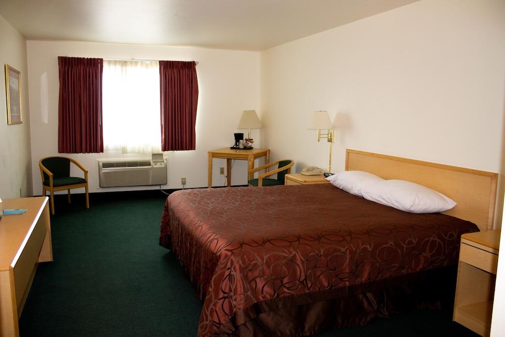 Inn at Lander, Travelodge by Wyndham photo 14