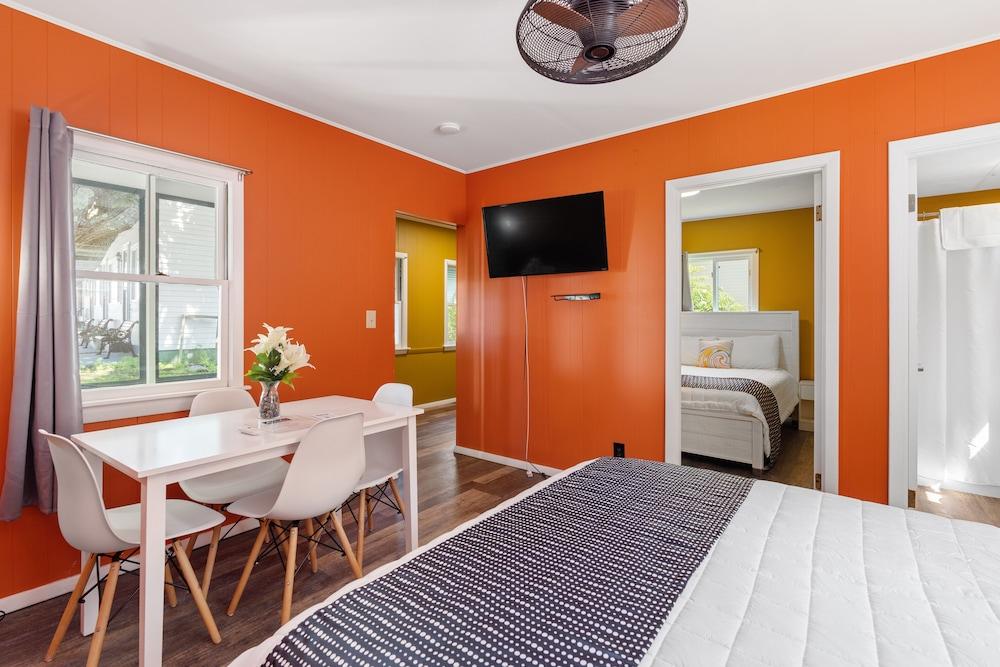 The Beaches Guest Rooms and Cottages photo 20