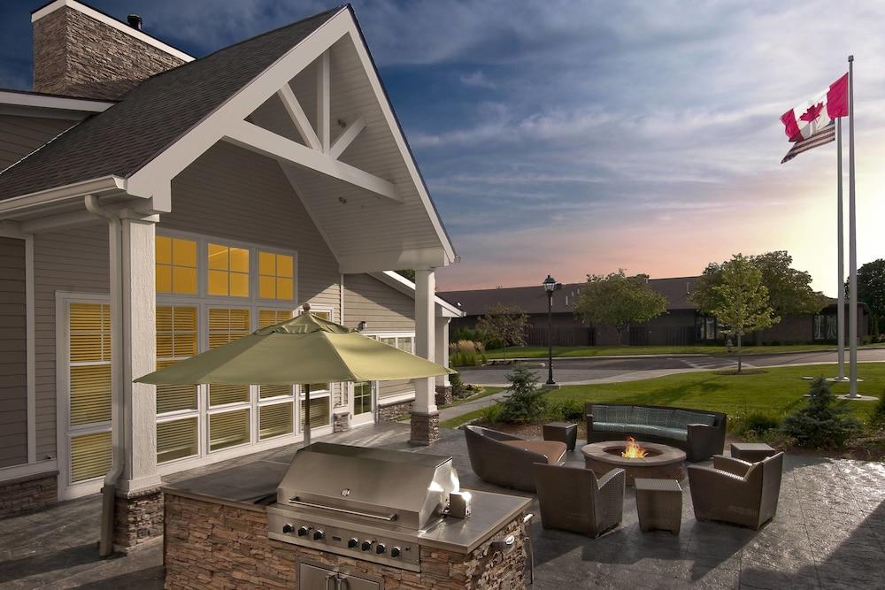 Residence Inn by Marriott Colchester photo 13