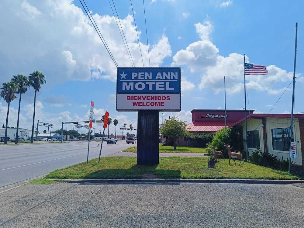 Pen Ann by Capital O Pharr/McAllen TX photo 28
