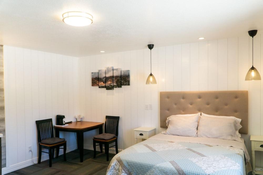 Bybee's Steppingstone Motel photo 11