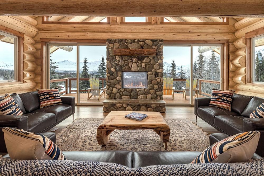 Majestic Valley Wilderness Lodge photo 17